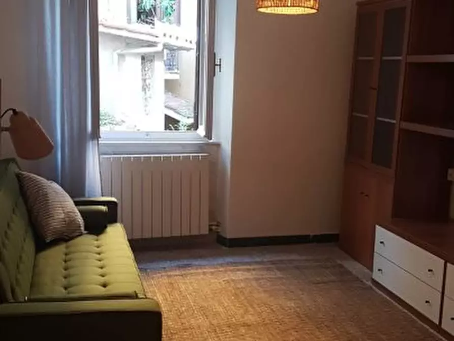 appartamento in affitto a Carrara in zona Centro Città