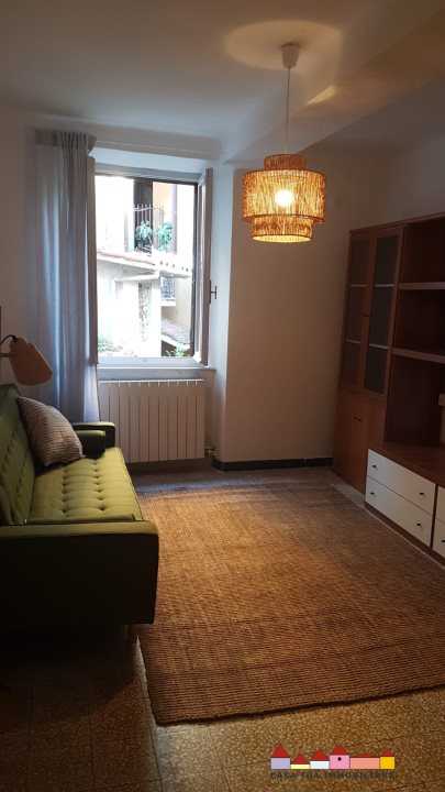 appartamento in affitto a Carrara in zona Centro Città