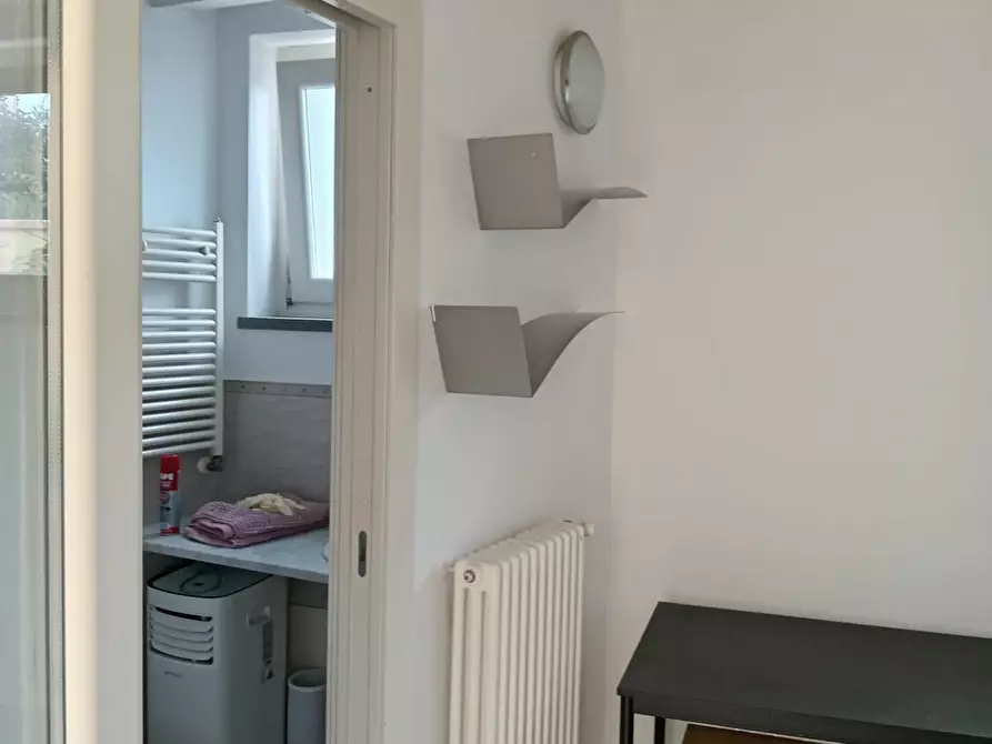 appartamento in affitto a Carrara in zona Marina di Carrara
