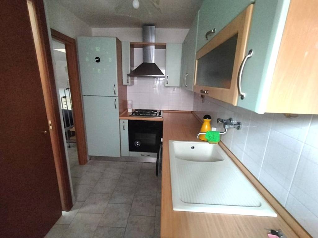 appartamento in affitto a Carrara in zona Bedizzano