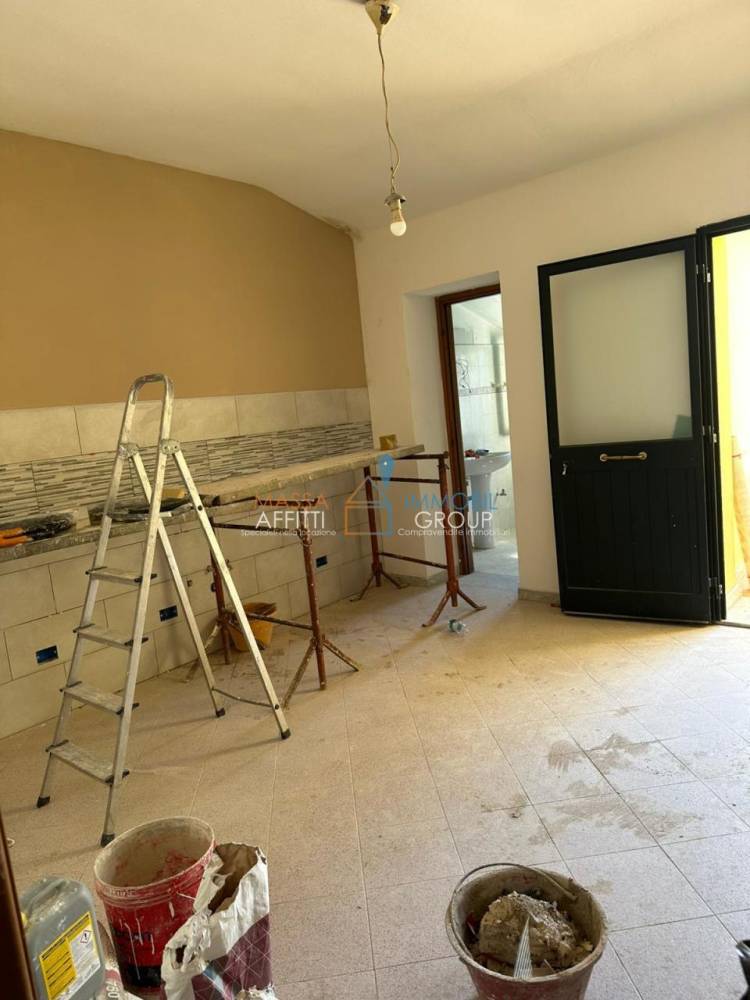 appartamento in affitto a Carrara in zona Centro Città