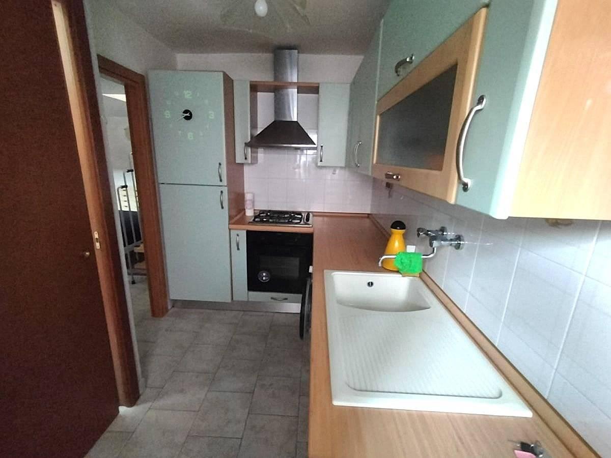 appartamento in affitto a Carrara in zona Bedizzano