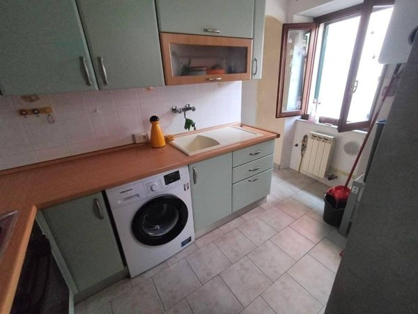 appartamento in affitto a Carrara in zona Bedizzano