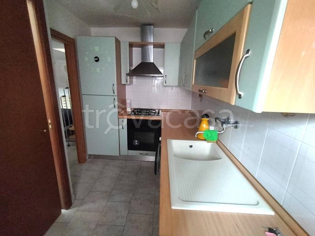 appartamento in affitto a Carrara in zona Bedizzano
