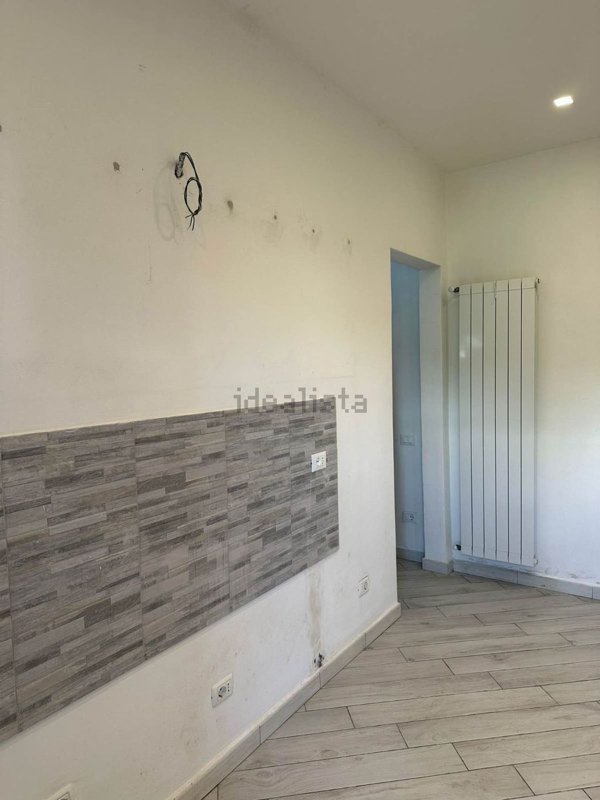appartamento in affitto a Carrara