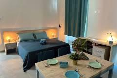 appartamento in affitto a Carrara in zona Centro Città