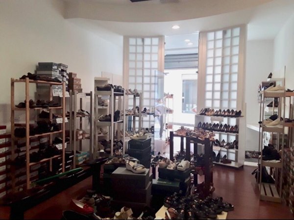 appartamento in affitto a Carrara