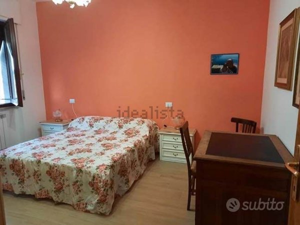 appartamento in affitto a Carrara in zona Marina di Carrara