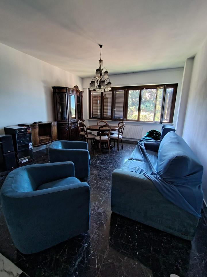 appartamento in affitto a Carrara