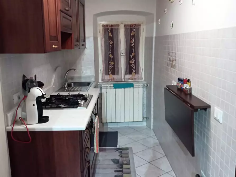 appartamento in affitto a Carrara
