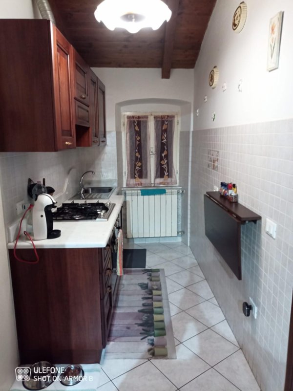 appartamento in affitto a Carrara