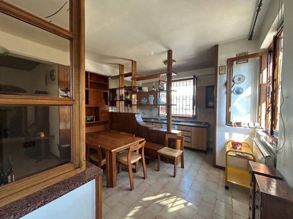 appartamento in affitto a Carrara in zona Avenza