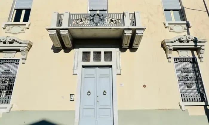 casa indipendente in affitto a Carrara in zona Marina di Carrara