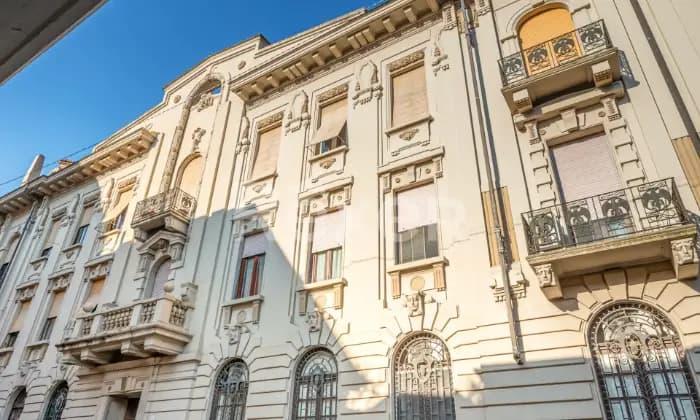 appartamento in affitto a Carrara