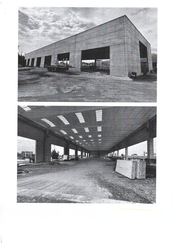 appartamento in affitto a Carrara