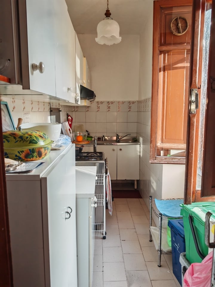 appartamento in affitto a Carrara in zona Nazzano