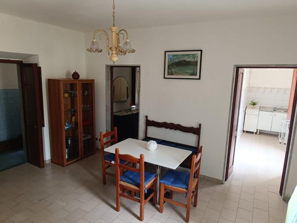 appartamento in affitto a Carrara in zona Bonascola