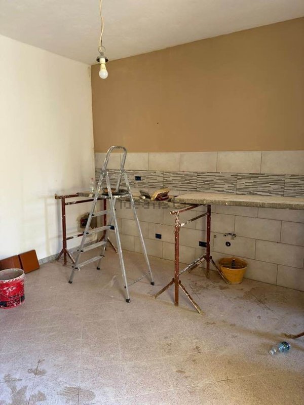 appartamento in affitto a Carrara in zona Marina di Carrara