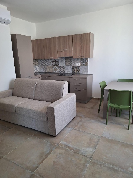 appartamento in affitto a Carrara in zona Marina di Carrara