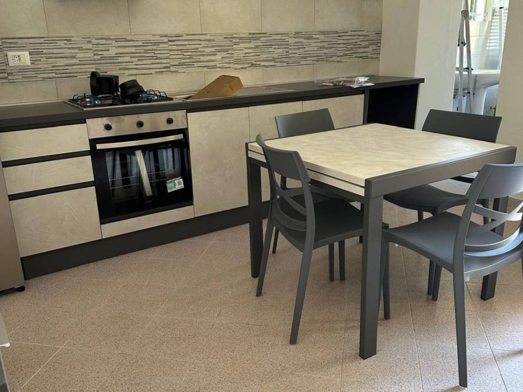 casa indipendente in affitto a Carrara in zona Marasio