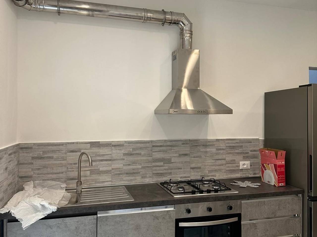 casa indipendente in affitto a Carrara in zona Stadio