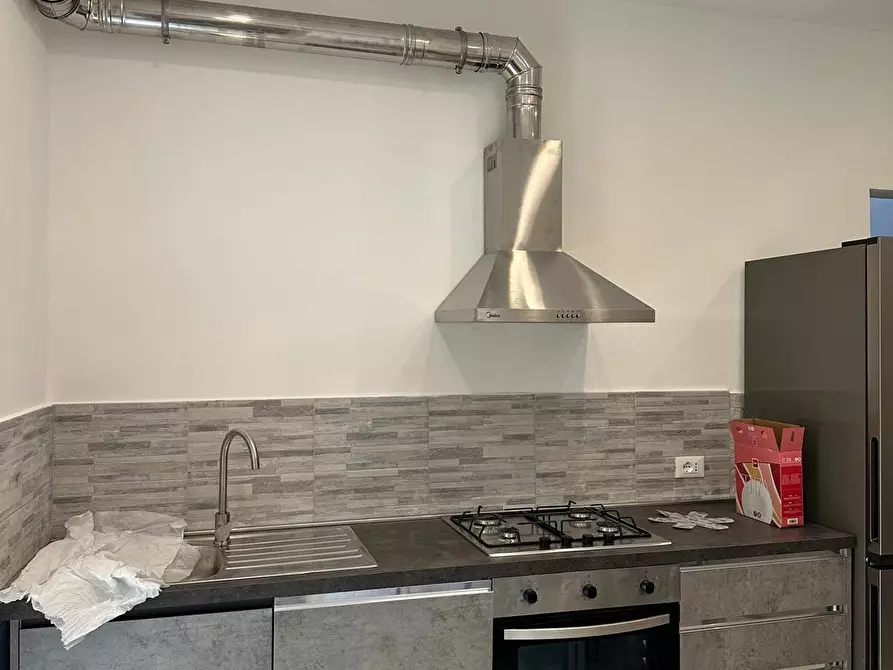 casa indipendente in affitto a Carrara in zona Stadio