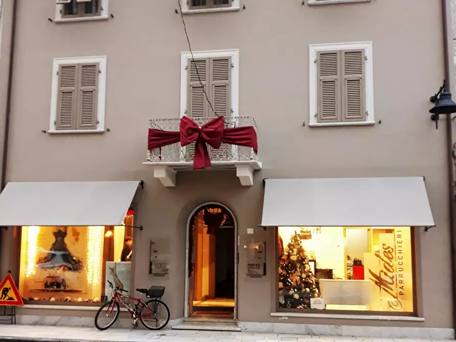 appartamento in affitto a Carrara in zona Marina di Carrara