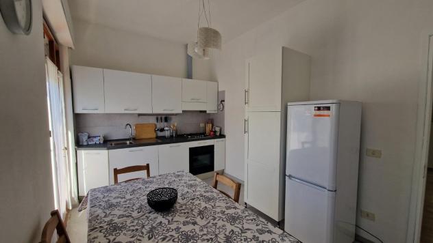 appartamento in affitto a Carrara in zona Marina di Carrara
