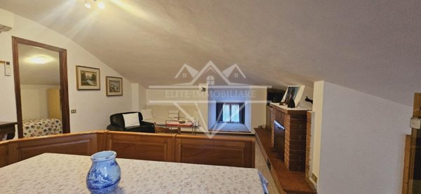appartamento in affitto a Carrara in zona Marina di Carrara