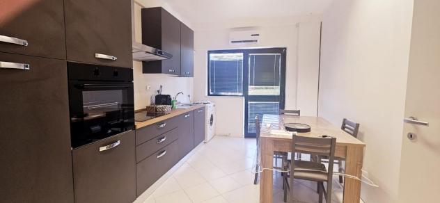 appartamento in affitto a Carrara in zona Marina di Carrara