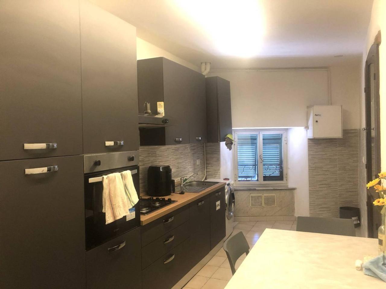 appartamento in affitto a Carrara in zona Centro Città