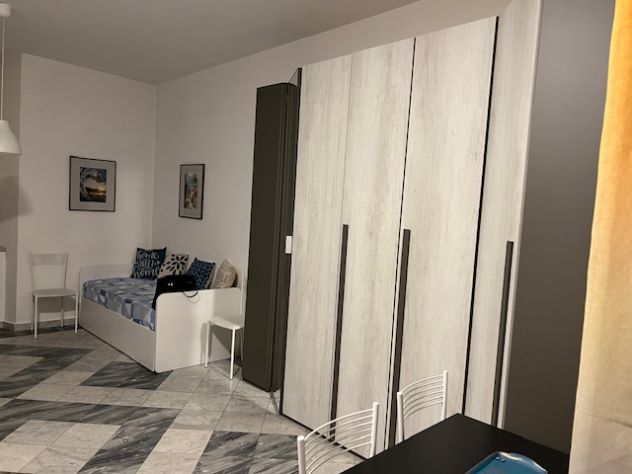 appartamento in affitto a Carrara in zona Marina di Carrara