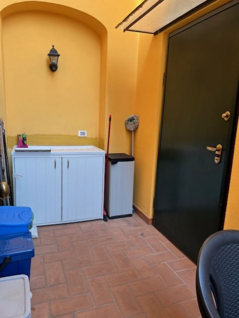 appartamento in affitto a Carrara in zona Marina di Carrara