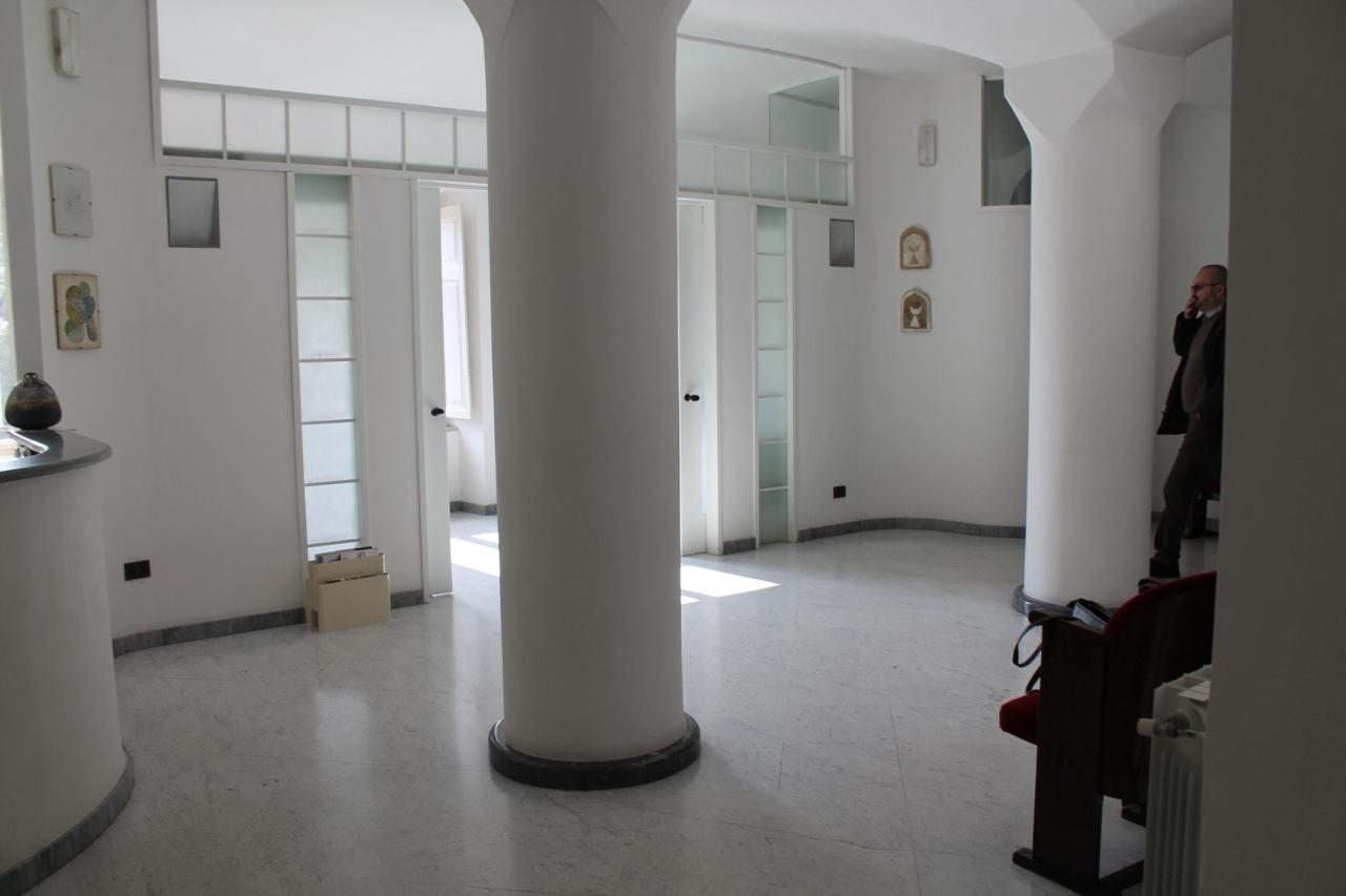 ufficio in affitto a Carrara