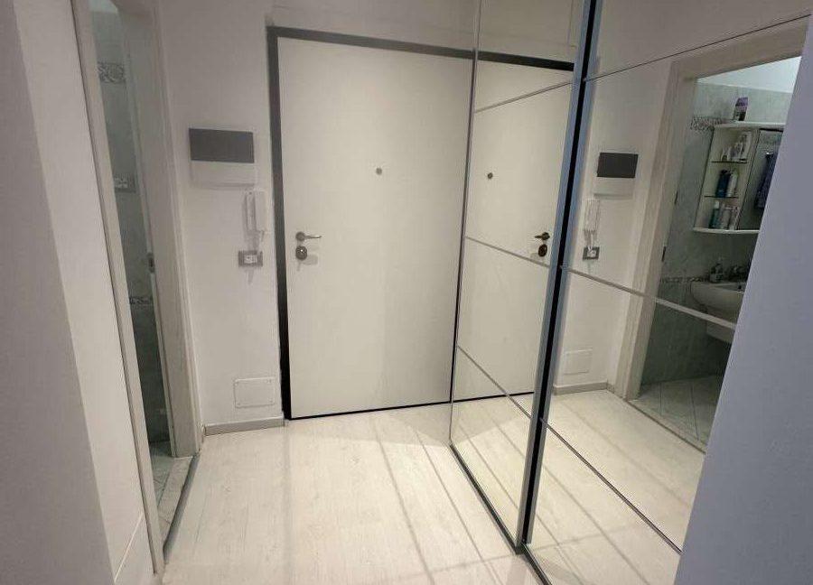 appartamento in affitto a Carrara in zona Marina di Carrara