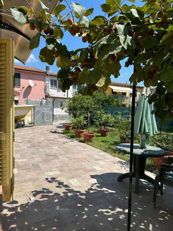 casa indipendente in affitto a Carrara in zona Marina di Carrara