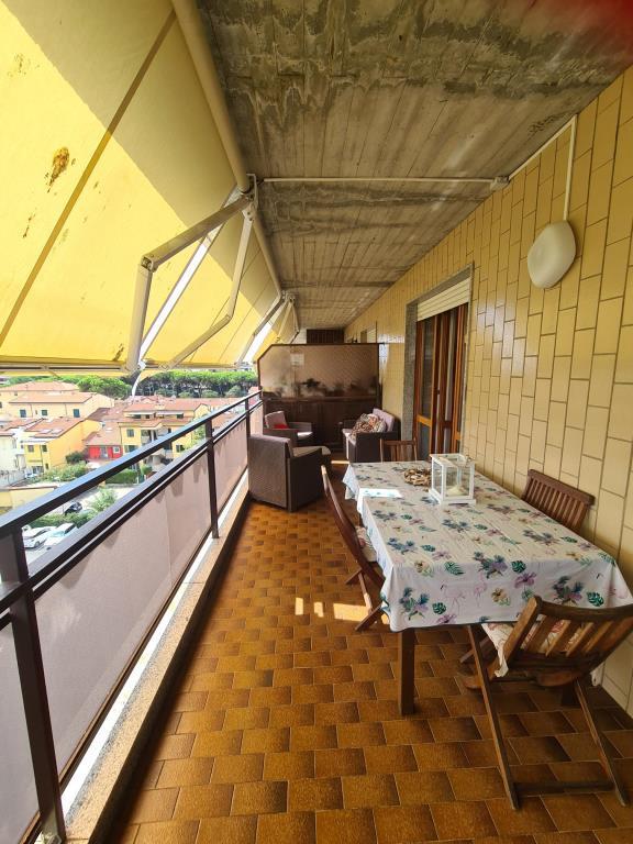 appartamento in affitto a Carrara in zona Marina di Carrara