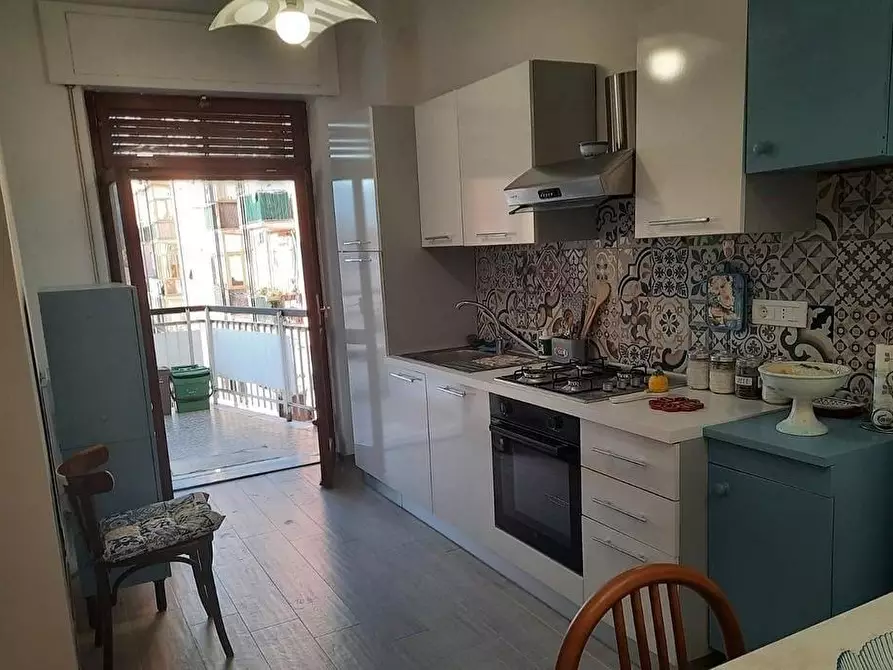 appartamento in affitto a Carrara in zona Marina di Carrara