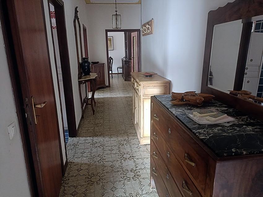 appartamento in affitto a Carrara in zona Sant'Antonio