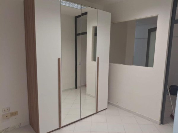 appartamento in affitto a Carrara in zona Marina di Carrara