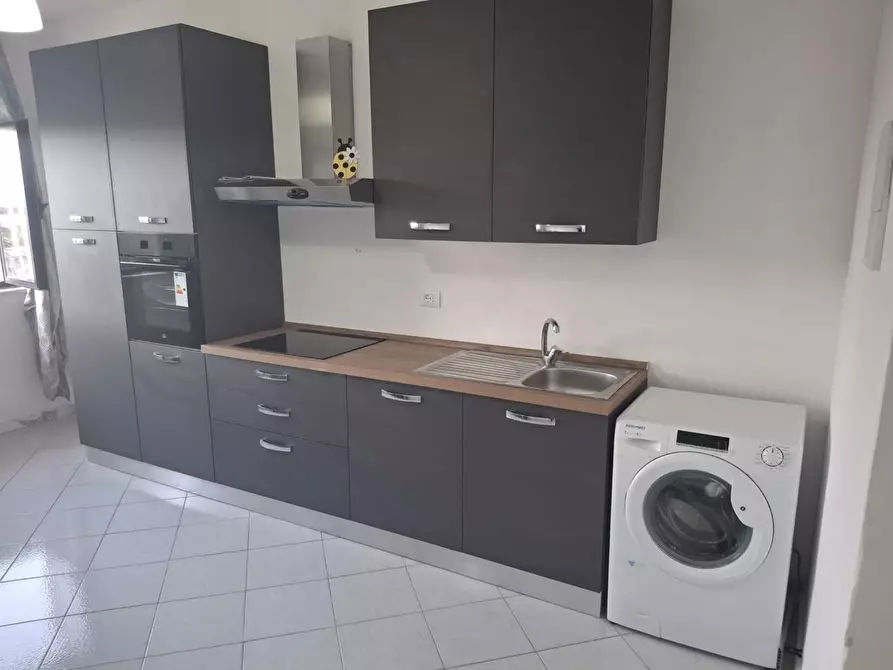 appartamento in affitto a Carrara in zona Marina di Carrara