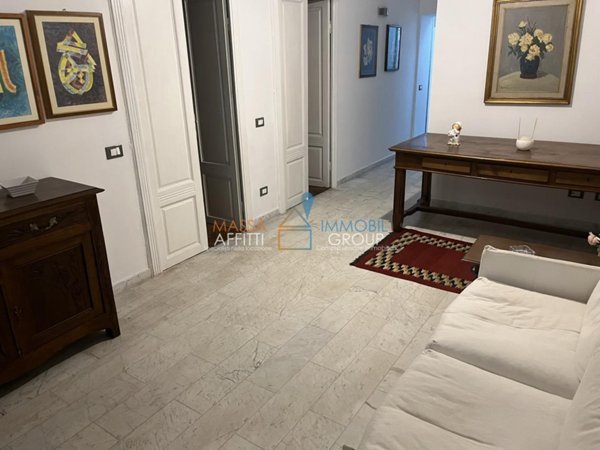 appartamento in affitto a Carrara