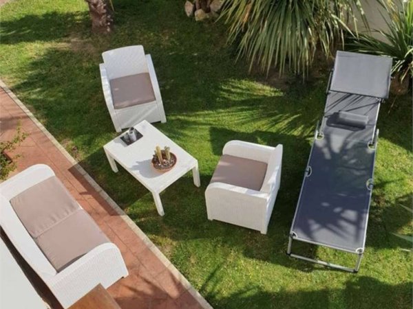 appartamento in affitto a Carrara in zona Avenza