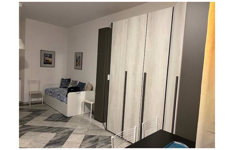 appartamento in affitto a Carrara in zona Marina di Carrara
