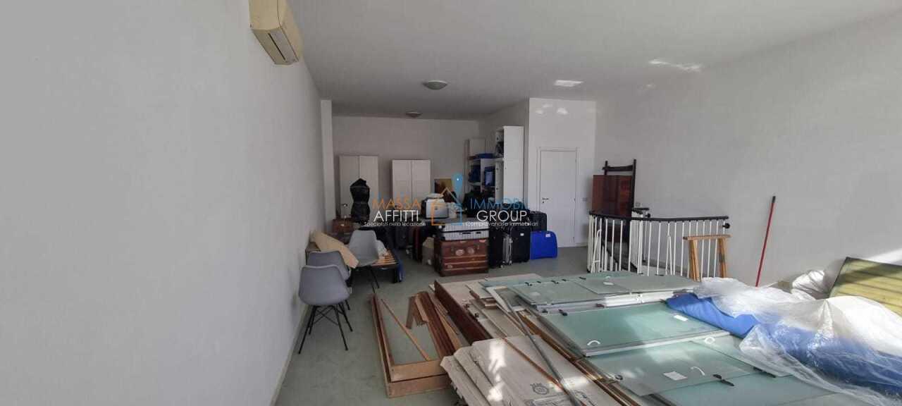 appartamento in affitto a Carrara in zona Avenza