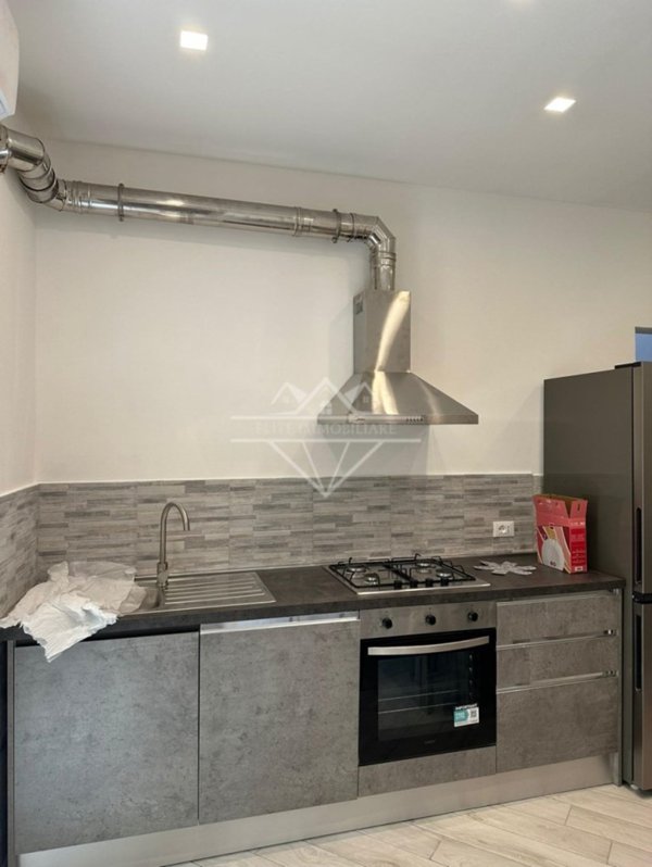 appartamento in affitto a Carrara in zona Marina di Carrara