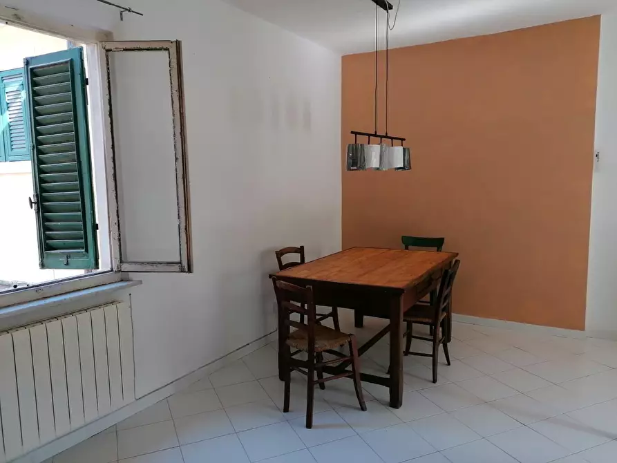 appartamento in affitto a Carrara in zona Centro Città