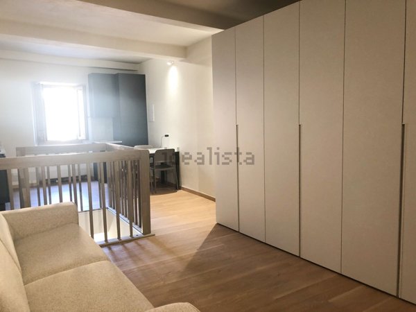 appartamento in affitto a Carrara in zona Centro Città
