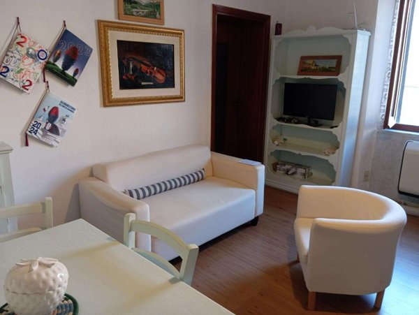 appartamento in affitto a Carrara in zona Centro Città