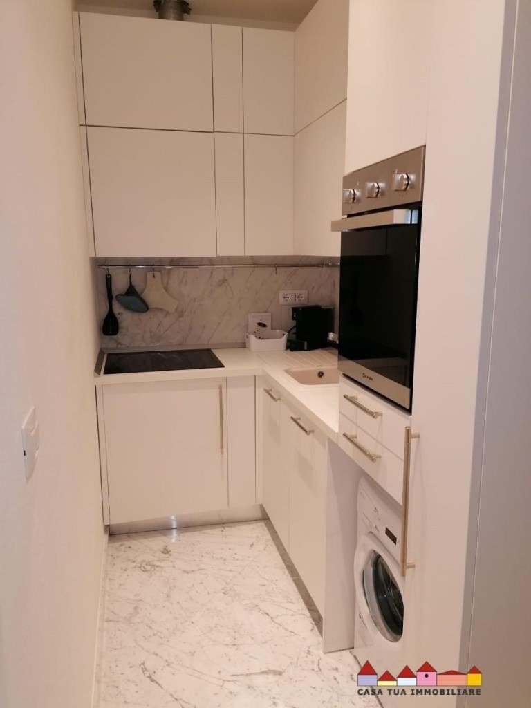 appartamento in affitto a Carrara in zona Centro Città